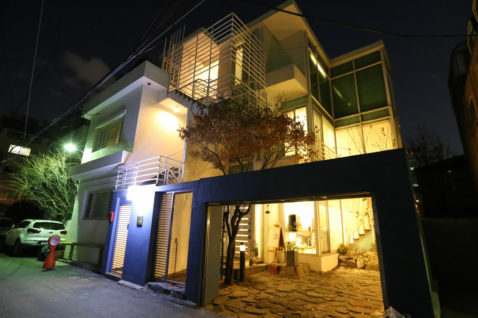 Most Stay Seoul Exterior photo