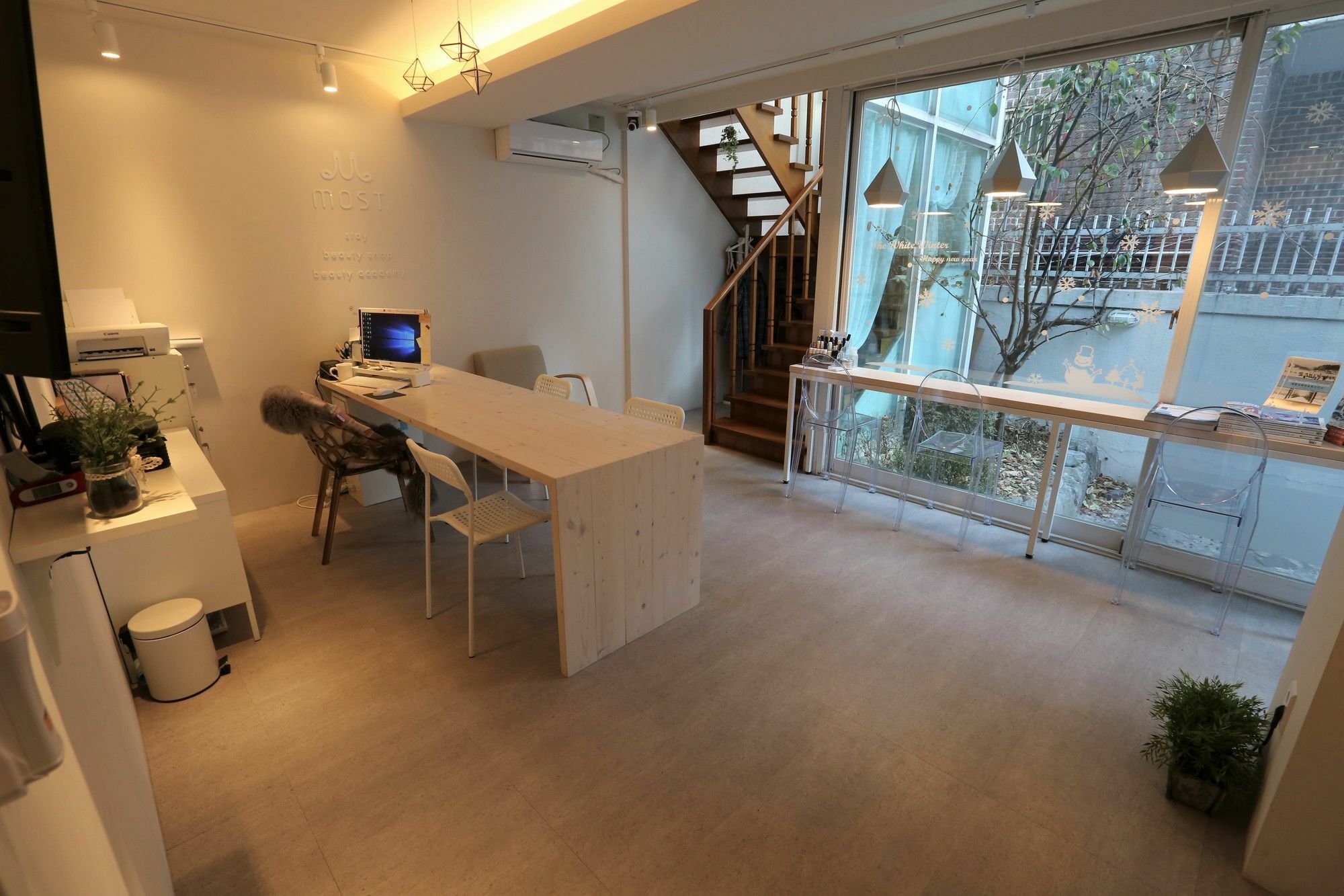 Most Stay Seoul Exterior photo