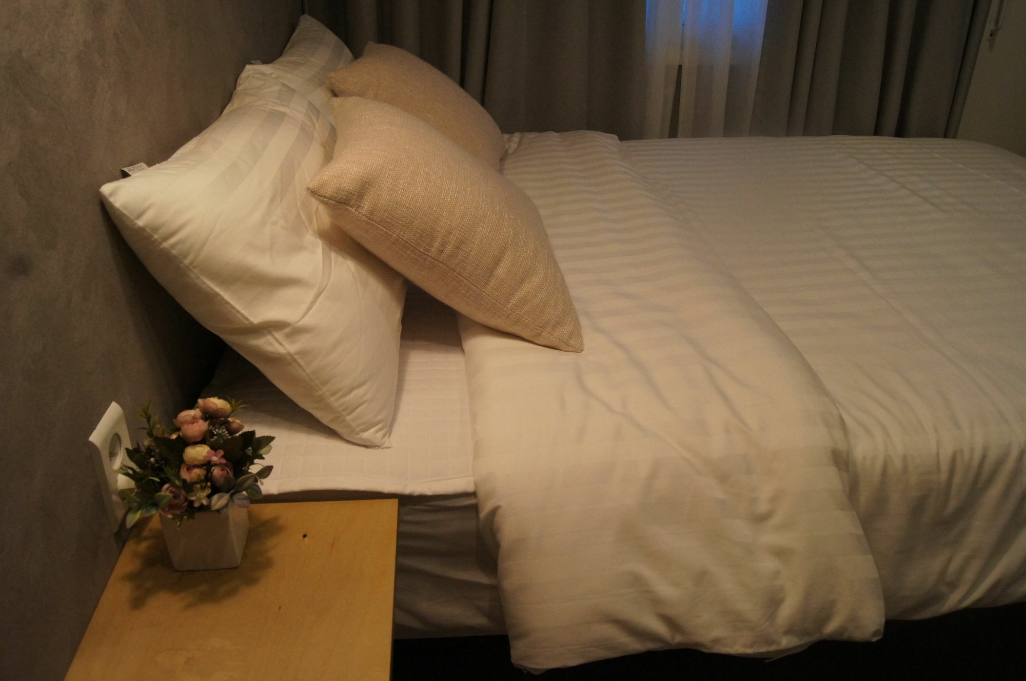 Most Stay Seoul Exterior photo