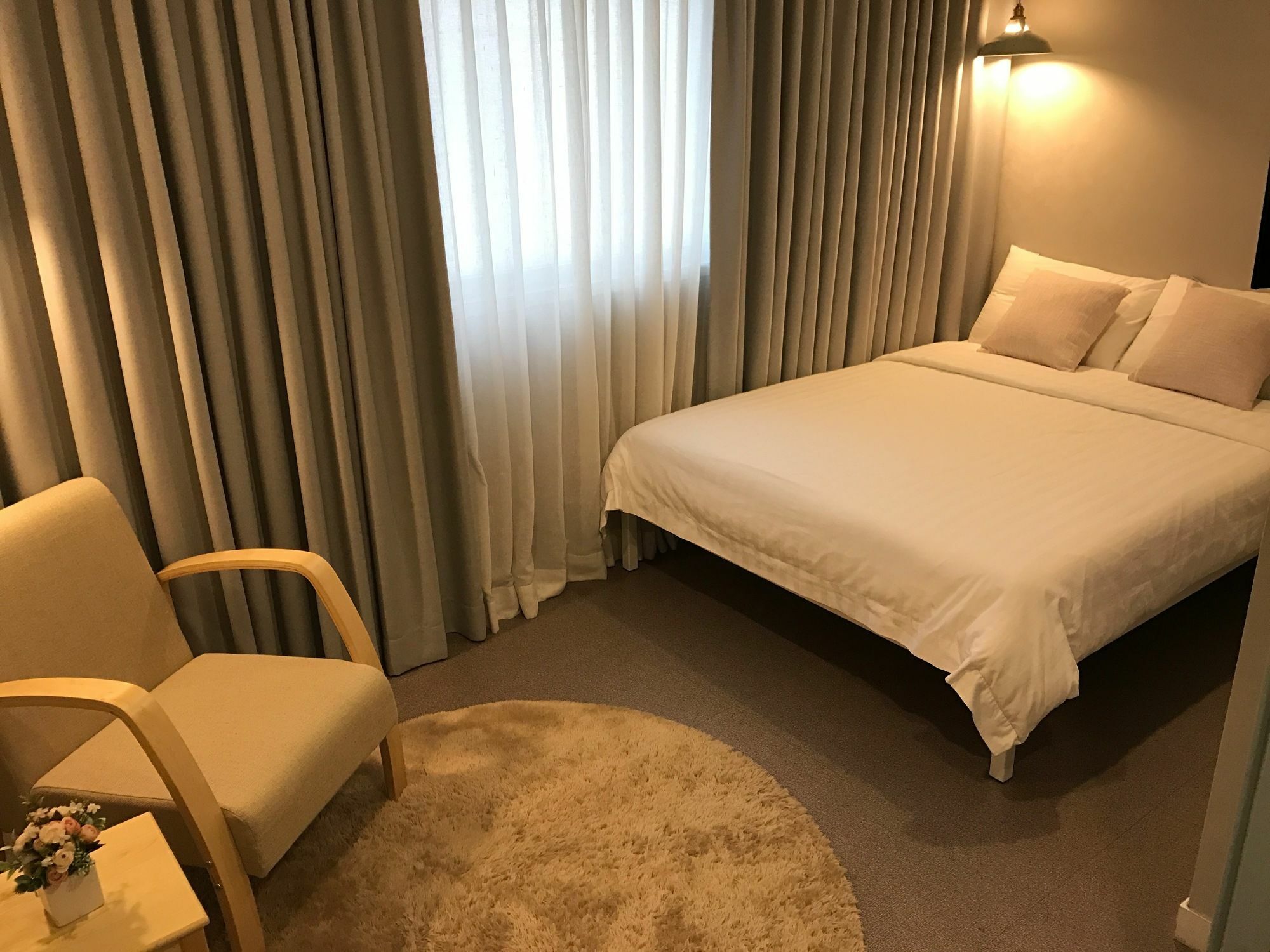 Most Stay Seoul Exterior photo